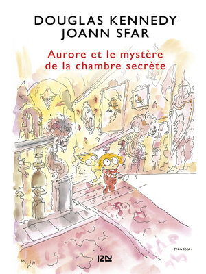 cover image of Les fabuleuses aventures d'Aurore--tome 02